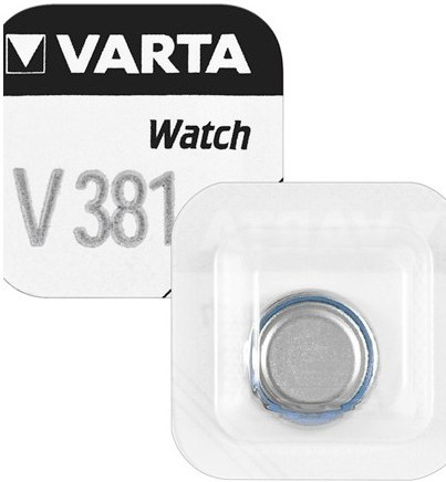 Varta 00381101111 1 stk