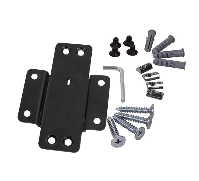Wall Mounting Bracket for