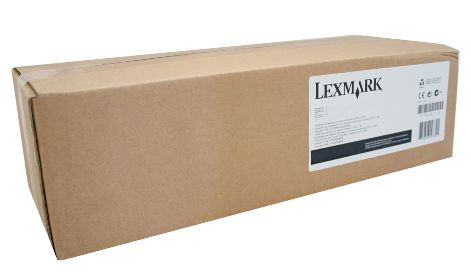 Lexmark 52D2H0R Sort 25000 sider Toner
