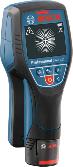 Bosch D-tect 120