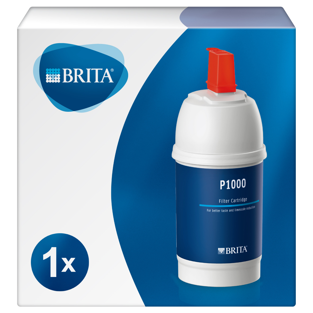 Brita WkÅ‚ad On Line Active Plus (P1000)