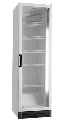 Whirlpool ADN 221/2 Køleskab Sølv