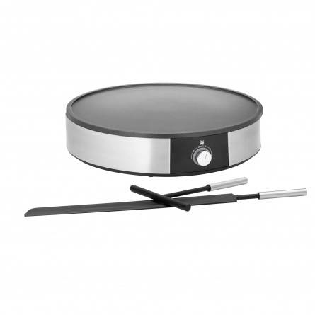 WMFl Crêpes-Maker Lono sr/bk | 1600W