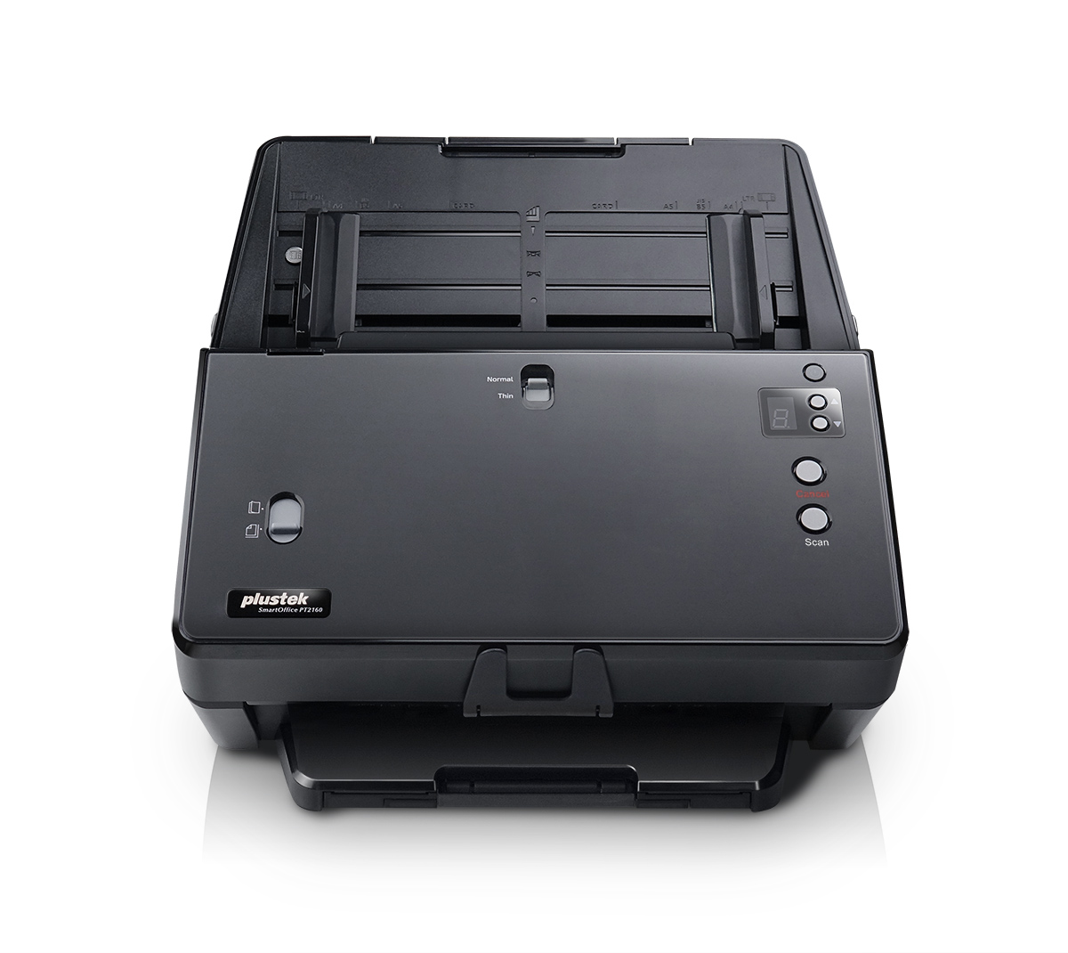 Plustek SmartOffice PT2160 Dokumentscanner