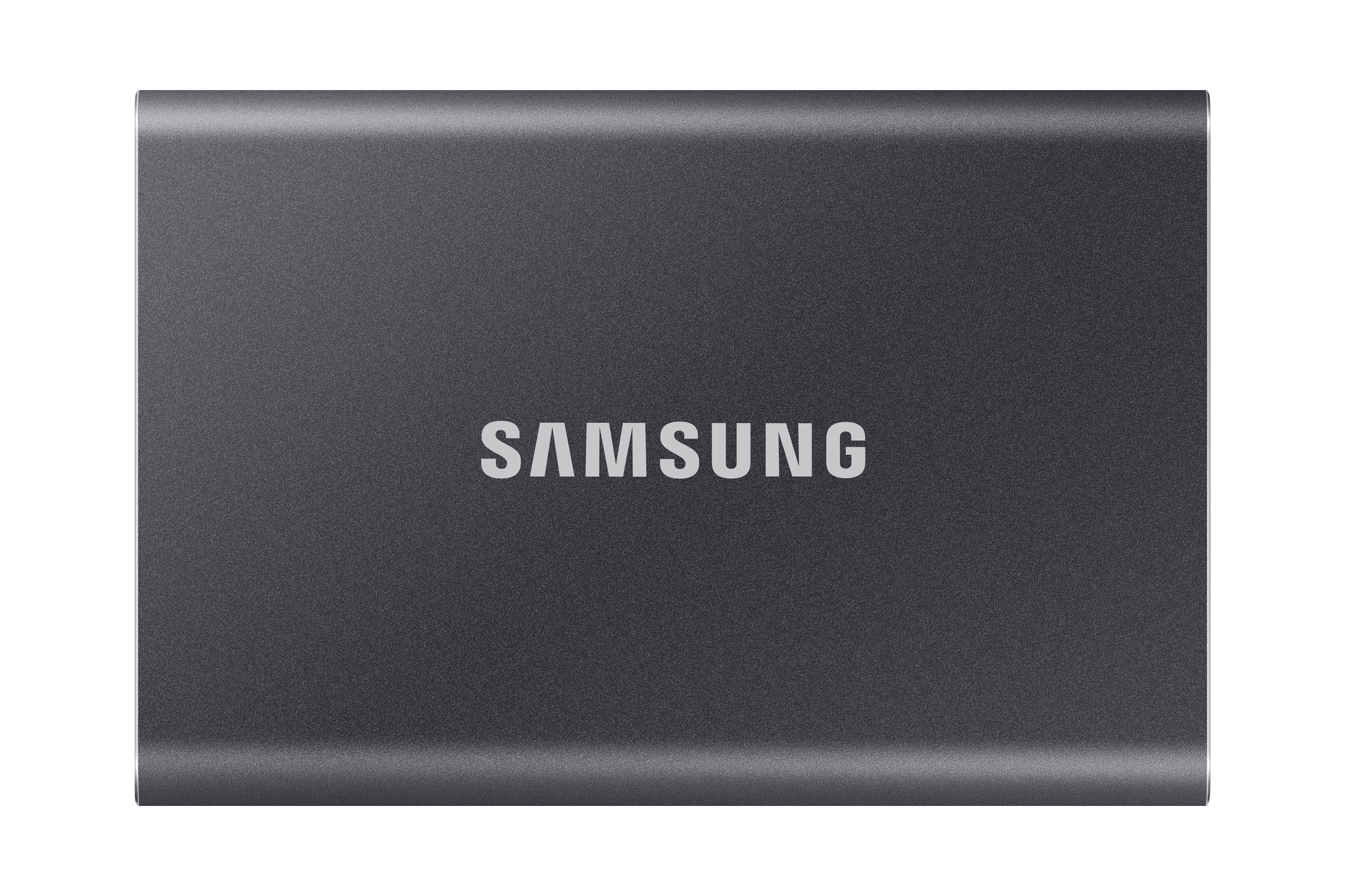 Samsung Portable SSD T7 SSD MU-PC2T0T 2TB USB 3.2 Gen 2