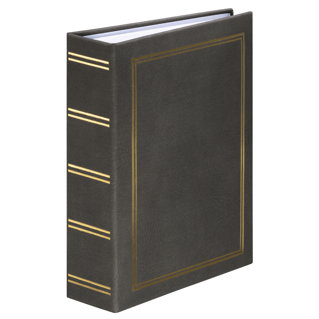 Hama London grau 9x13 200 Fotos Einsteck-Album 7170