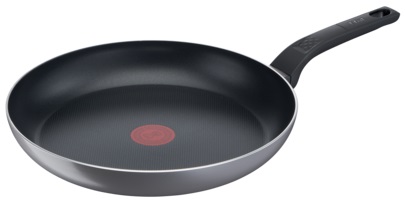 TEFAL Pan B3171052 Easy Plus Frying, Diameter 28 cm, Suitable for induction hob
