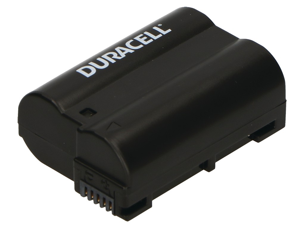 Duracell Replacement Nikon EN-EL15C Battery