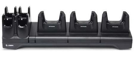 RFD40/RFD90 3 DEVS/4 TOASTER