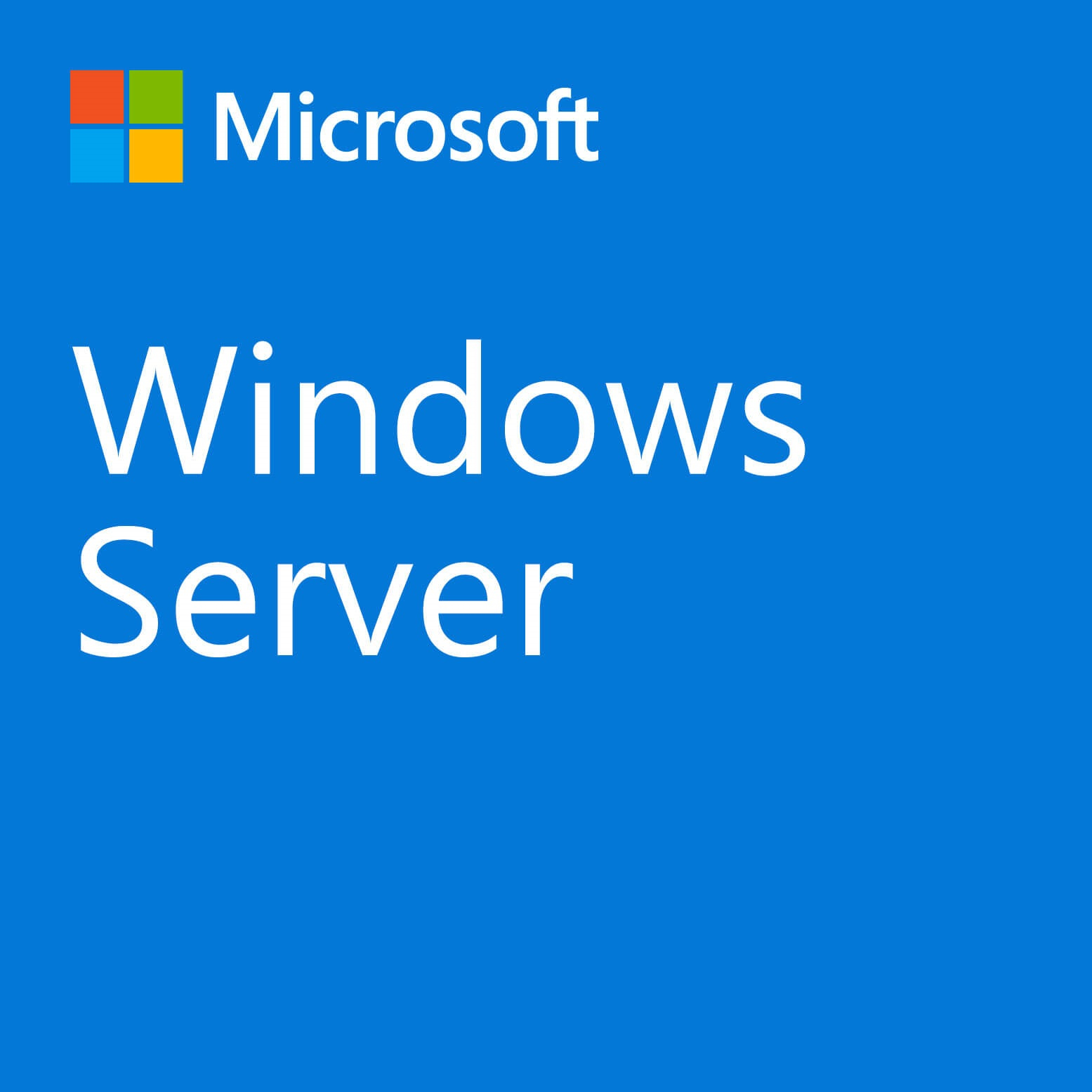MS Windows Server CAL 2022 English 1pk DSP 1 Clt User CAL (GB)