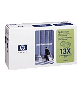 HP 13X Sort 4000 sider Toner Q2613X