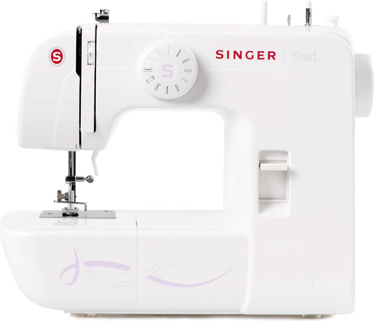 SEWING MACHINE 1306 SINGER