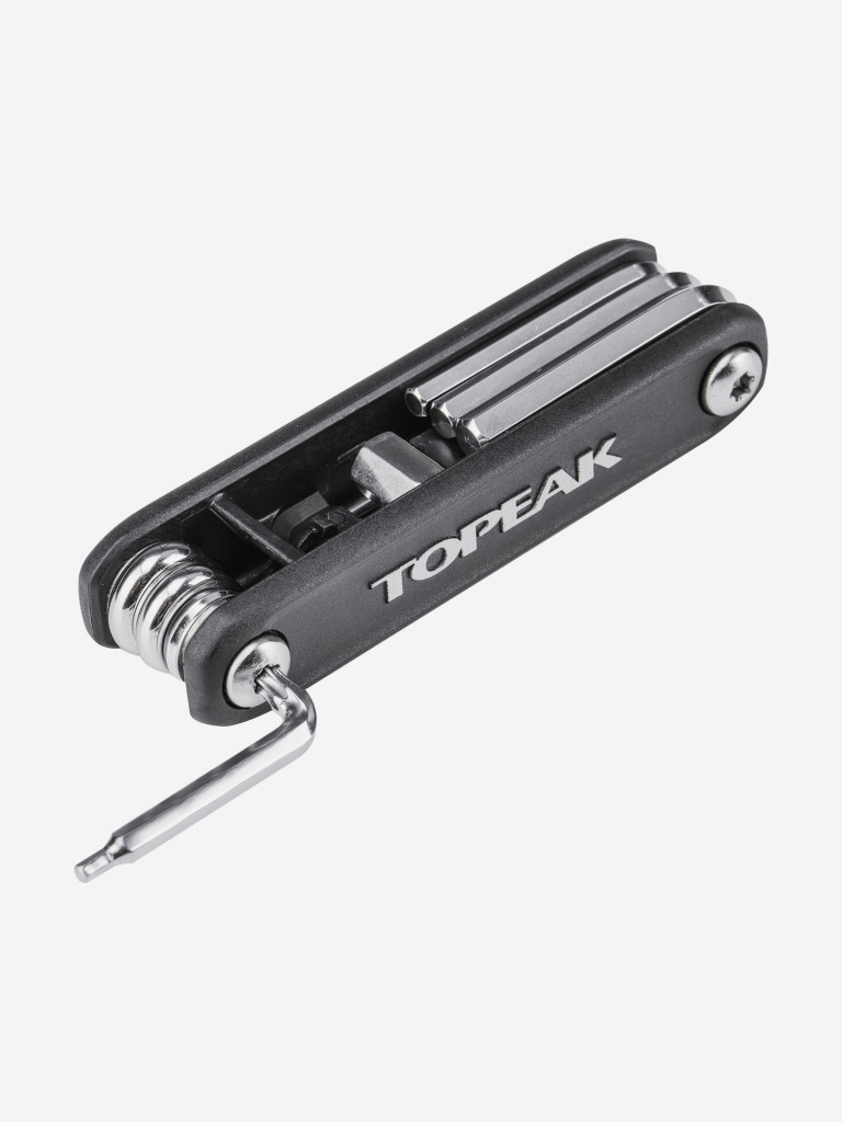 Wrench Topeak X-Tool+ Black