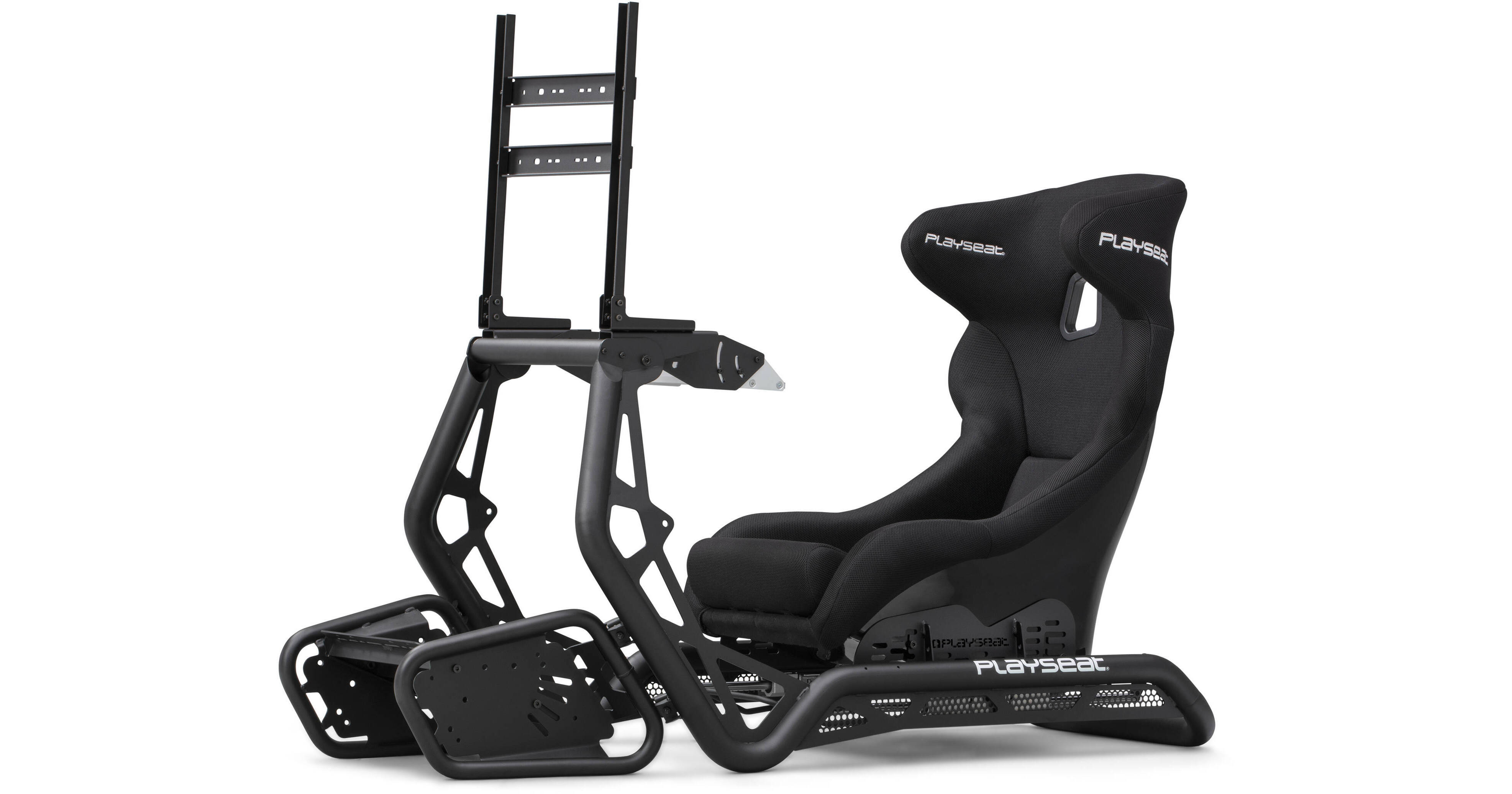 Sensation Pro Black Actifit