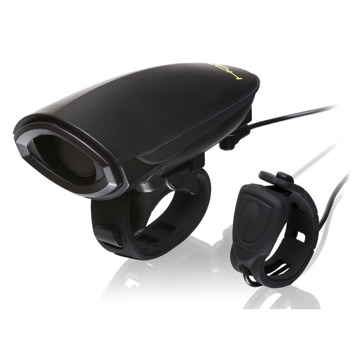 Hornit-dB140 V3 dzwonek klakson rowerowy 467648V3