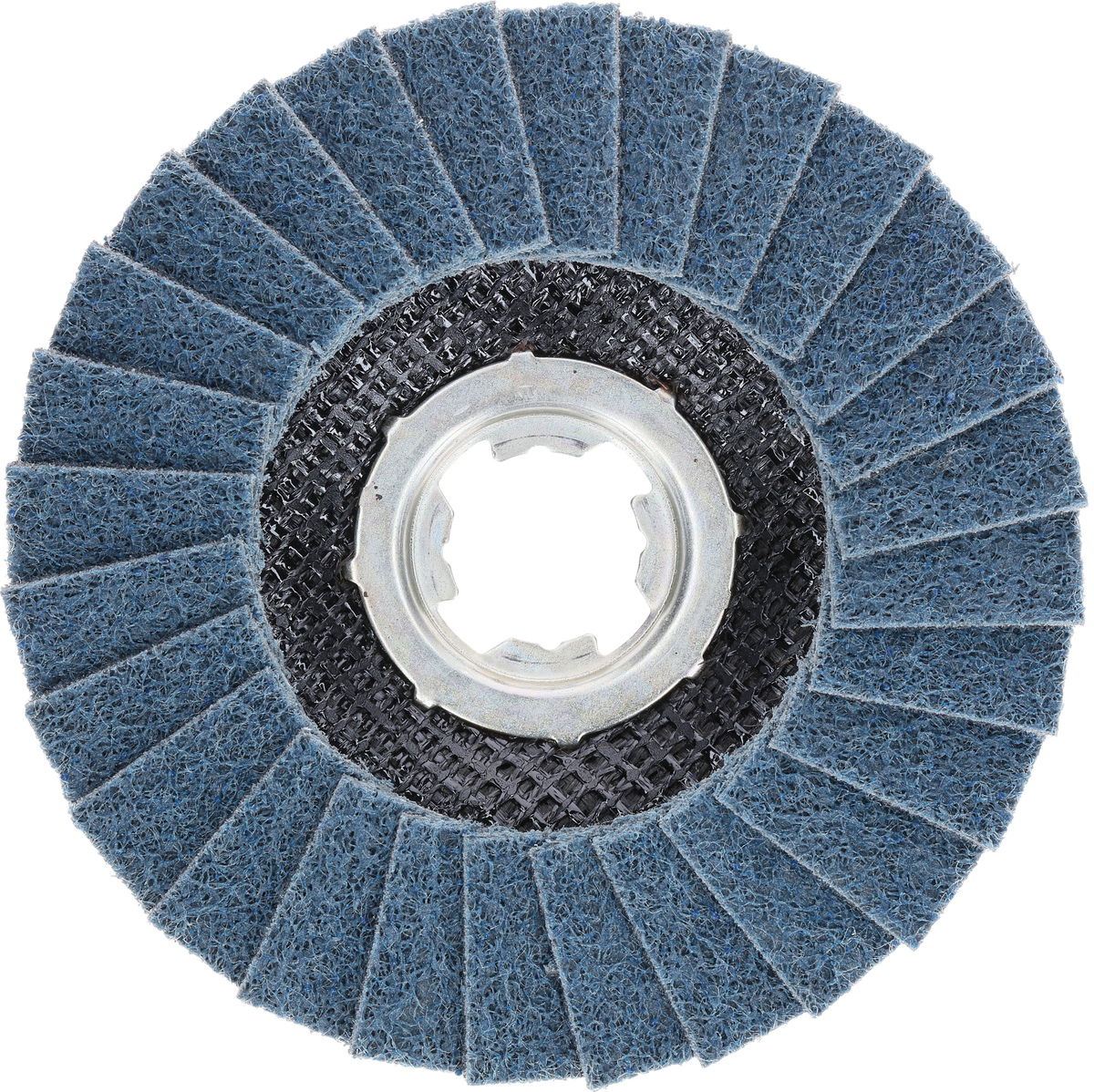 New--SCM X-Lock Flap Disc 125MM Very Fine