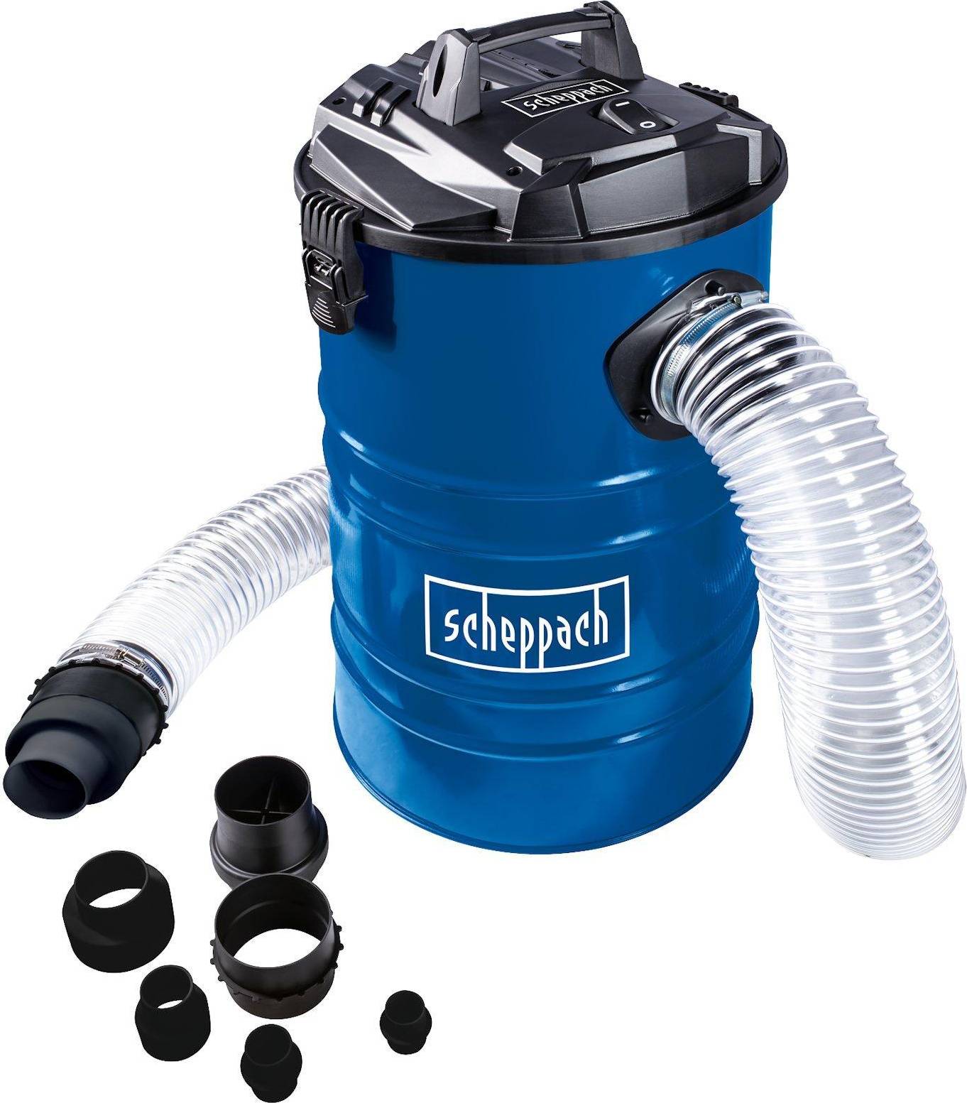 Scheppach SCHEPPACH URZADZENIE ODCIAGOWE DC100 SCH5906306901