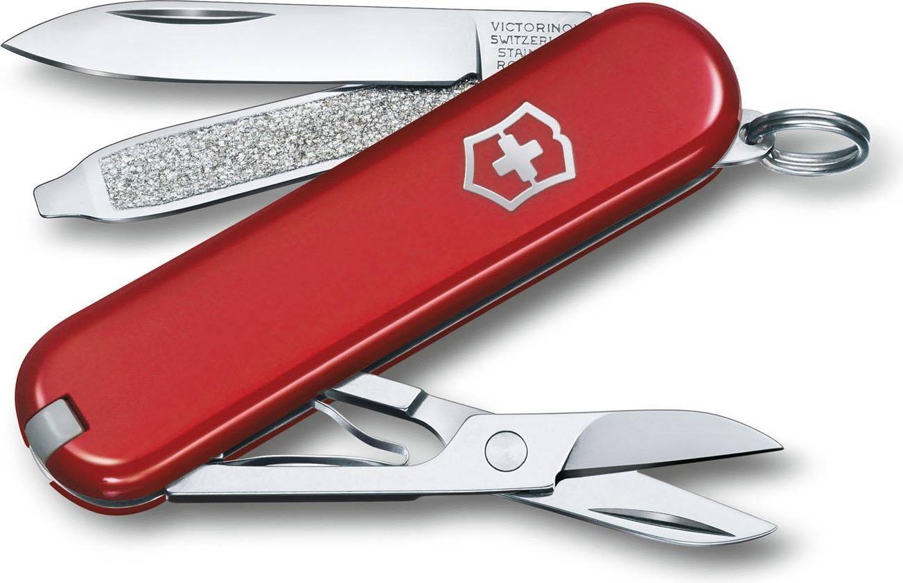 'Scyzoryk Victorinox Classic SD Colors 58mm Celidor ''Style Icon'''