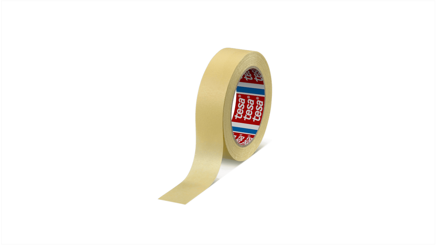 New--Masking Tape 50m x 25mm
