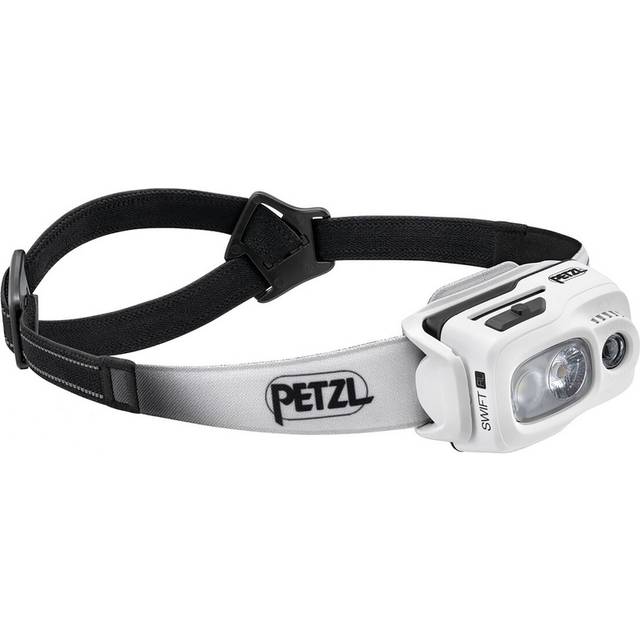 Petzl SWIFT RL Rød, Hvid