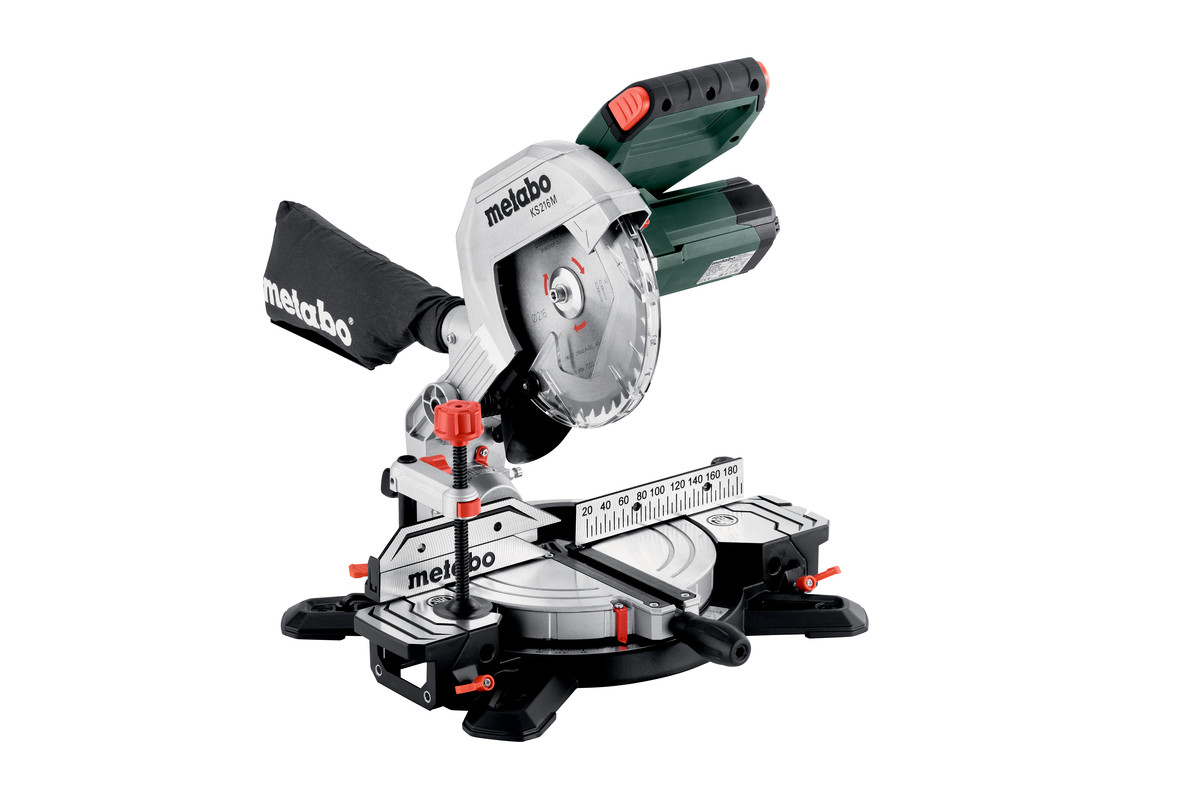 Metabo KS 216 M