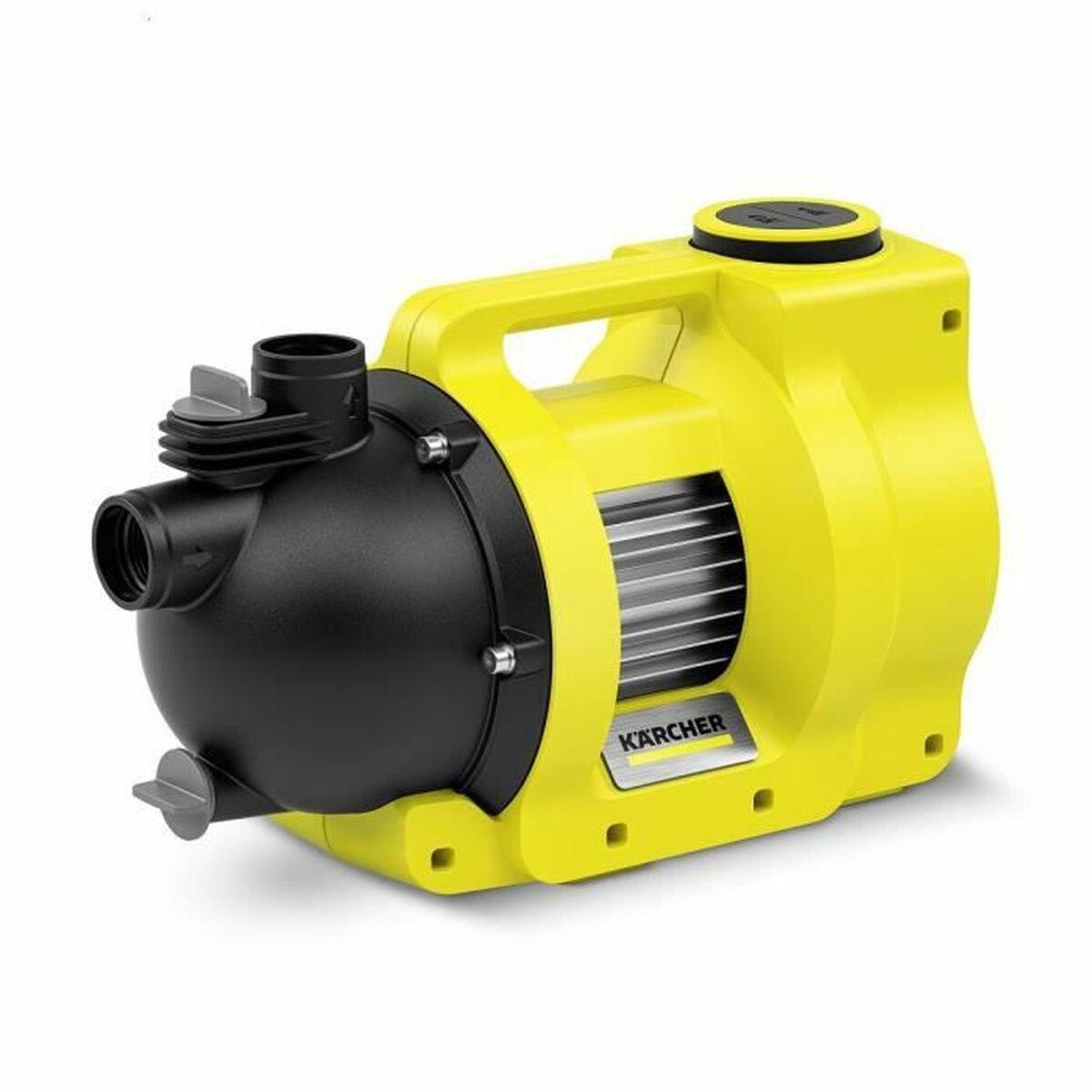 WATER PUMP BP 4.500 GARDEN KARCHER 550W
