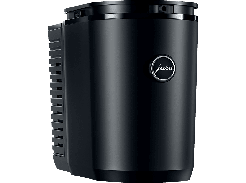 JURA Cool Control Wireless 24246 Milchkühler 2,5 Liter schwarz