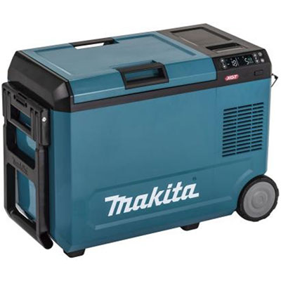 Makita CW004GZ 40V Akku-Kühl- und Wärmebox
