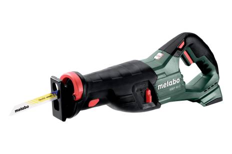 Metabo SSEP 18 LT 18V