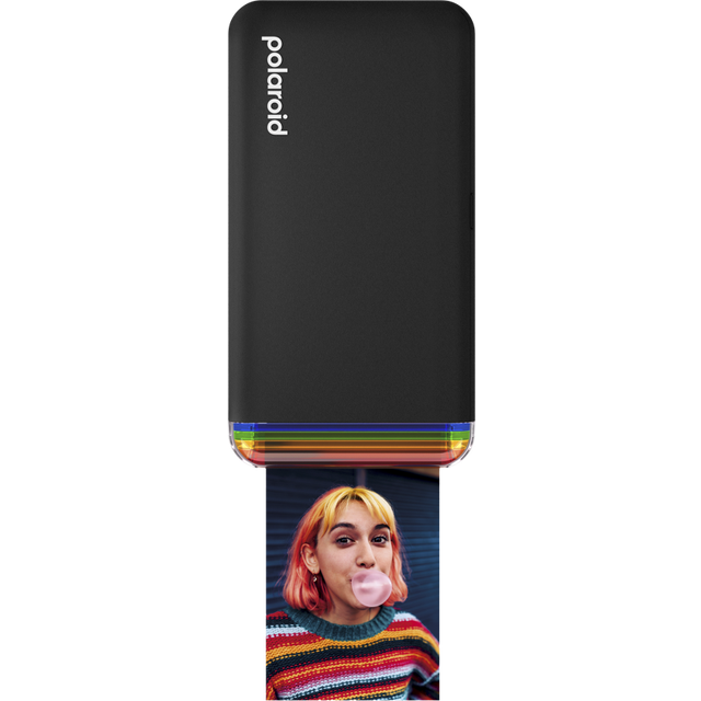 N--POLAROID HI-PRINT GEN 2 BLACK