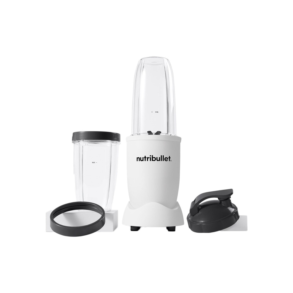 NutriBullet Pro 900 0,9l 900W Hvid