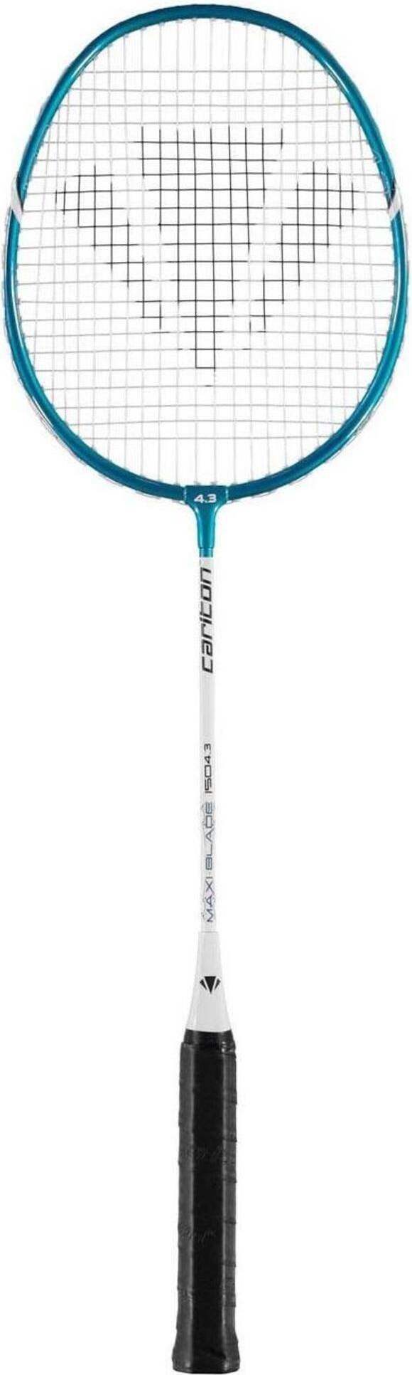 BADMINTON RACKET CARLTON MAXI BLADE ISO