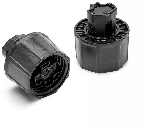 AddOn Thrustm. T818 Quick Release Adapter Duo (PS5/PC) retail