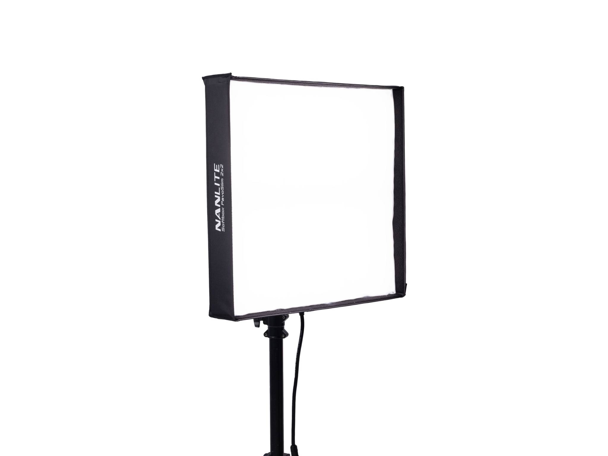 Nanlite PavoSlim 240C Full-Color