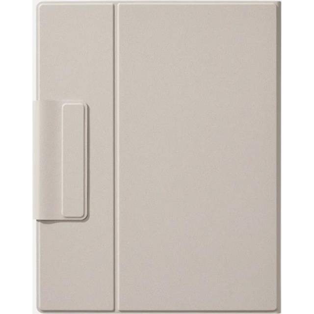 Etui magnetyczne Onyx Go 10 3 Bezowe