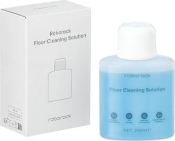 Roborock VACUUM ACC FLUID FLOOR 200ML/8.02.0280 ROBOROCK