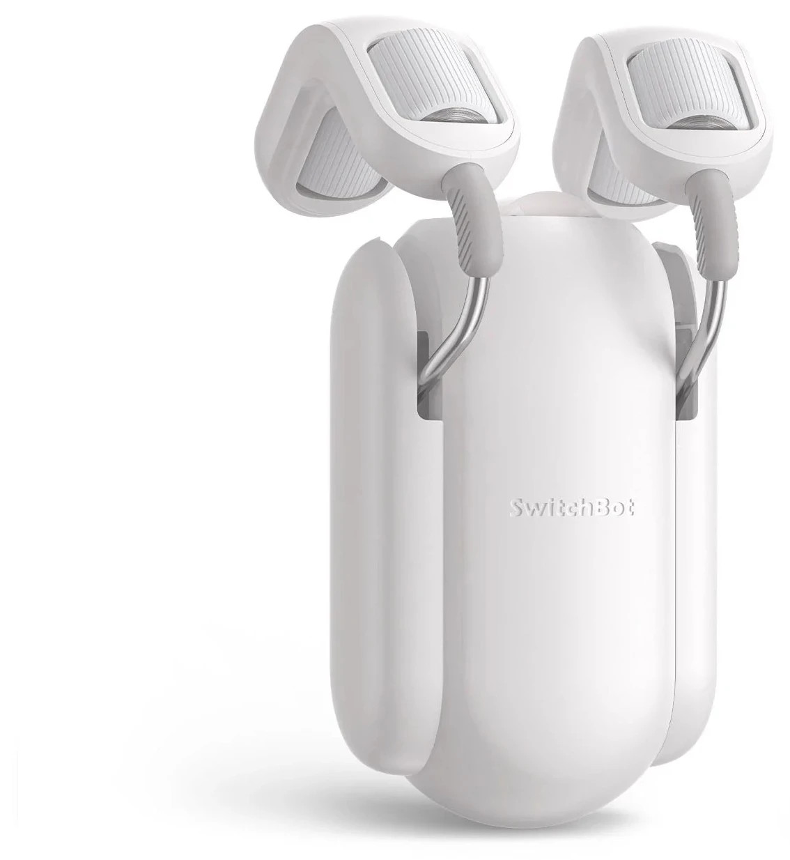 SwitchBot Smarter Curtain Motor Rod pole white