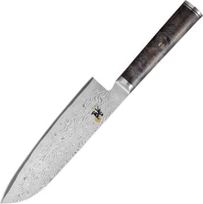 Miyabi 5000MCD 67 Santoku 18cm