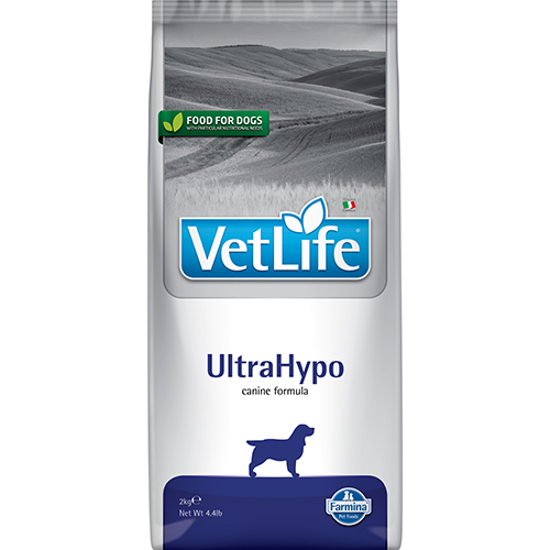 FARMINA Vet Life ULTRAHYPO DOG