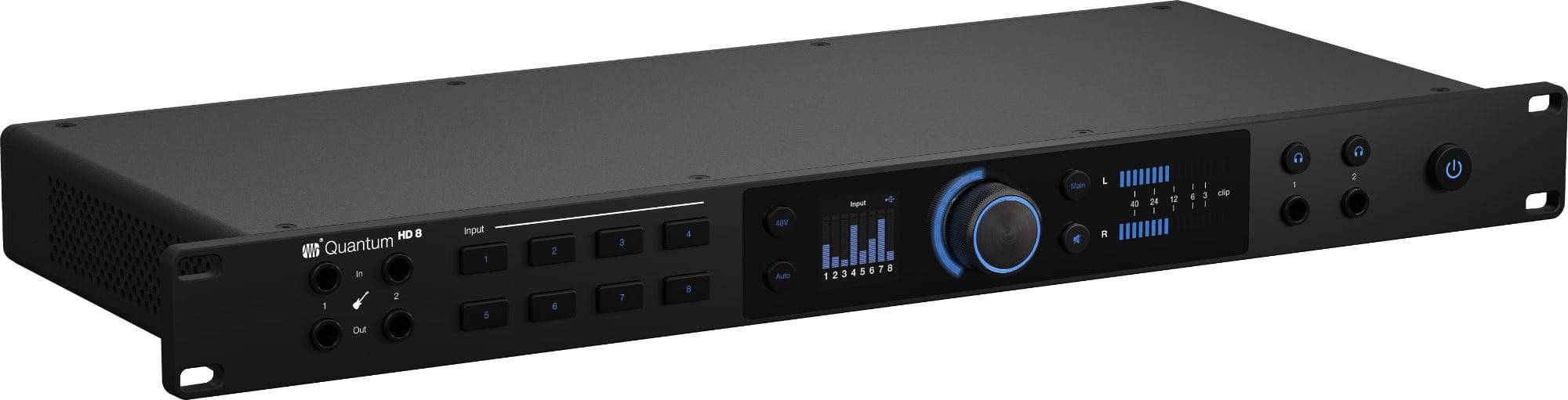 PreSonus Quantum HD 8
