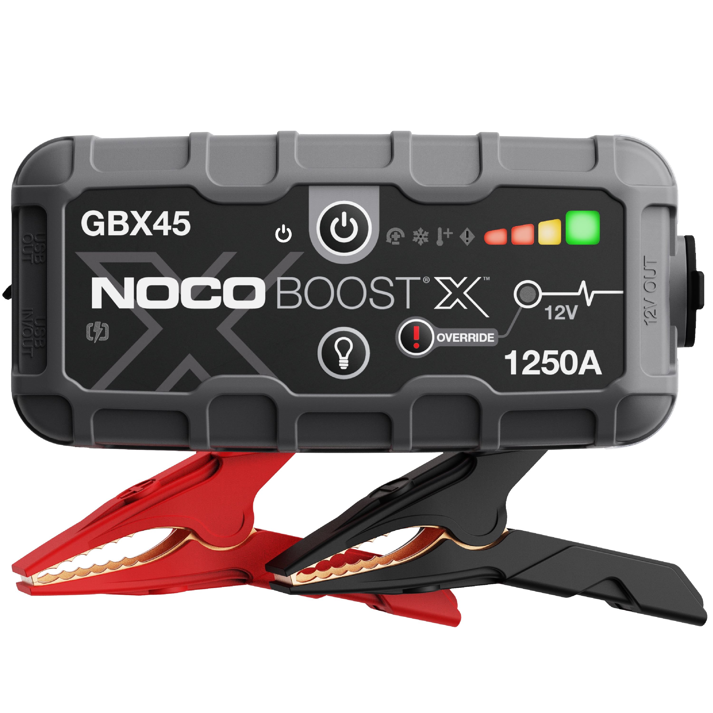NOCO GBX45 vehicle jump starter 1250 A