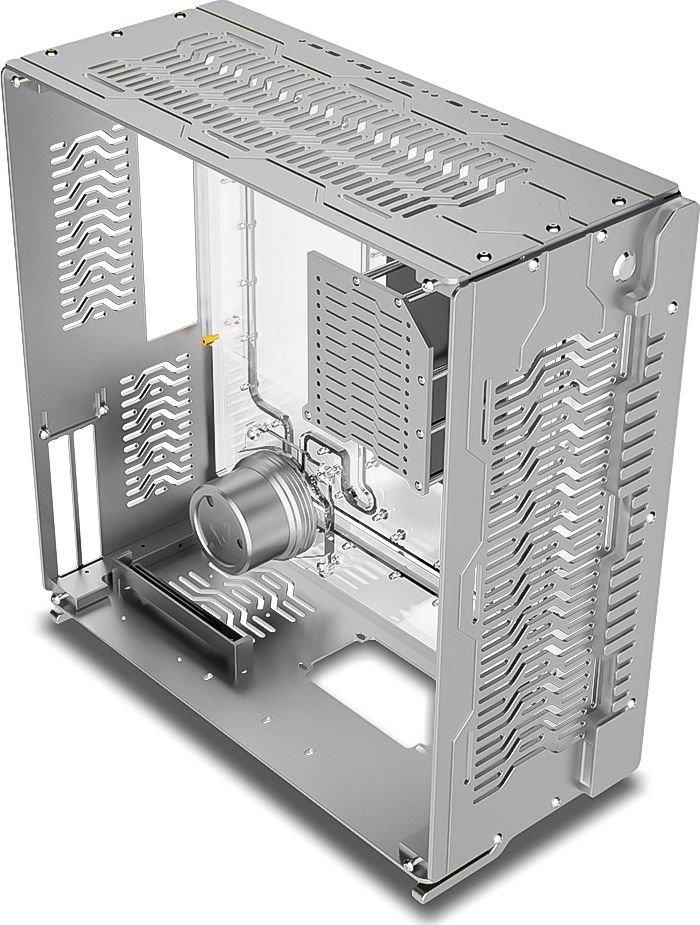 Singularity Computers Wraith ITX/DTX
