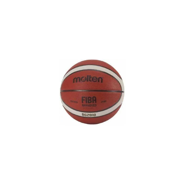 BASKETBALL BALL MOLTEN B5G2000 SIZE 5