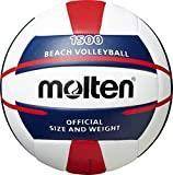 BALL VOLLEYBALL MOLTEN V5B1500-WN 5D