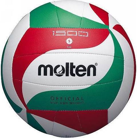 WALLEYBALL BALL V5M1500