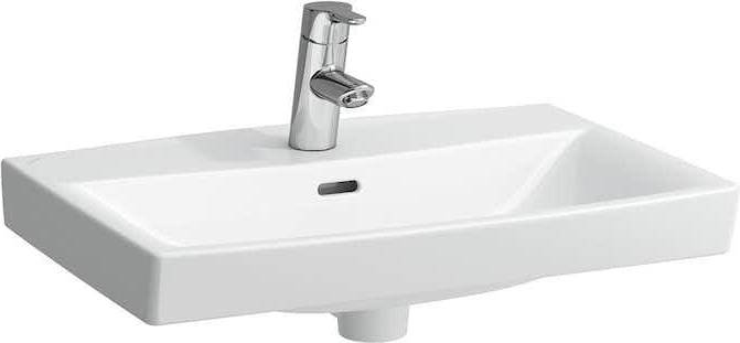 WASHBASIN PRO NORDIC 600X420 8.1095.6.0