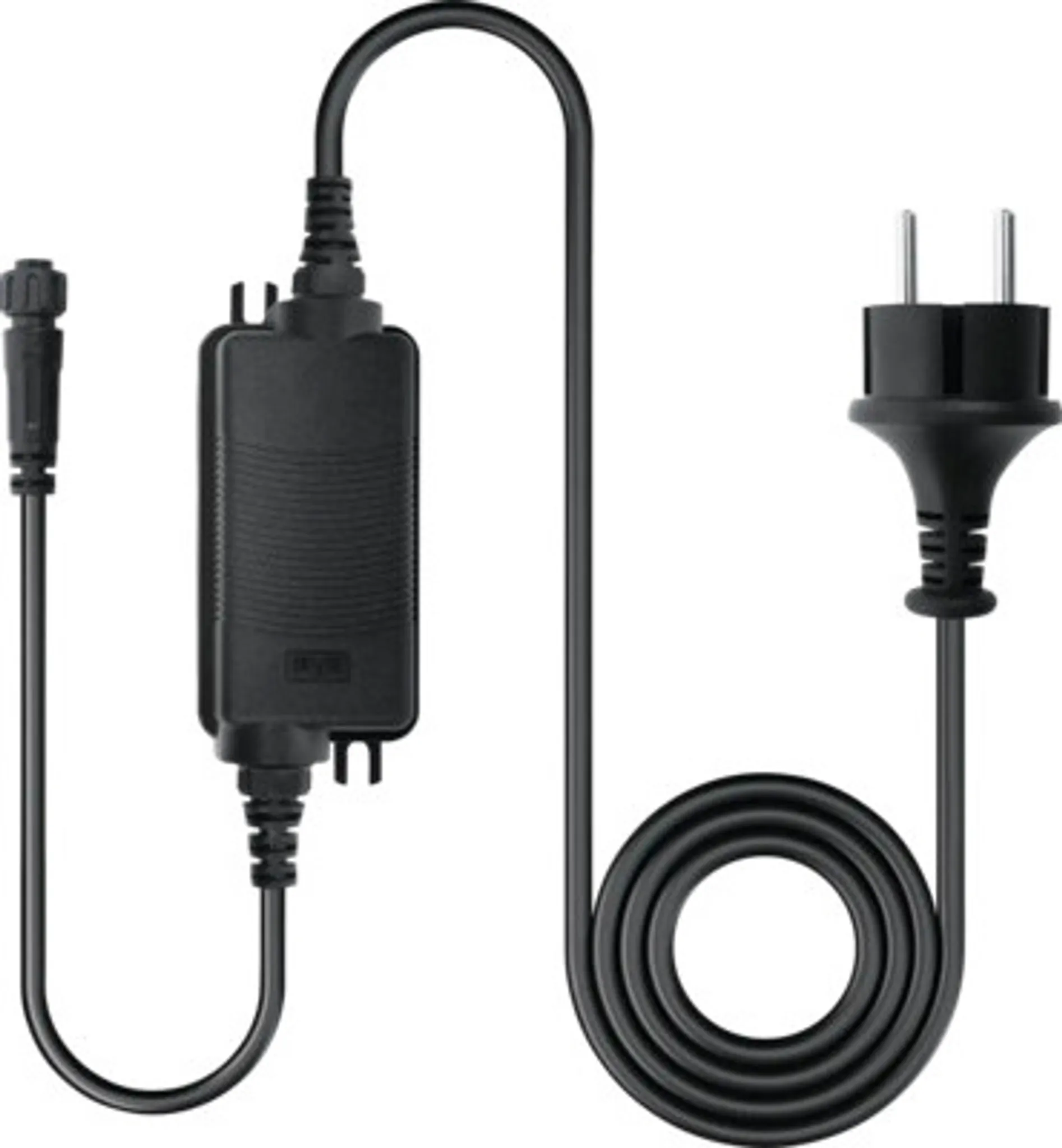 Ecovacs GSP010001 RTK Station Power Supply with EU plugtype F for GOAT A-JO-Family, 1 pcs