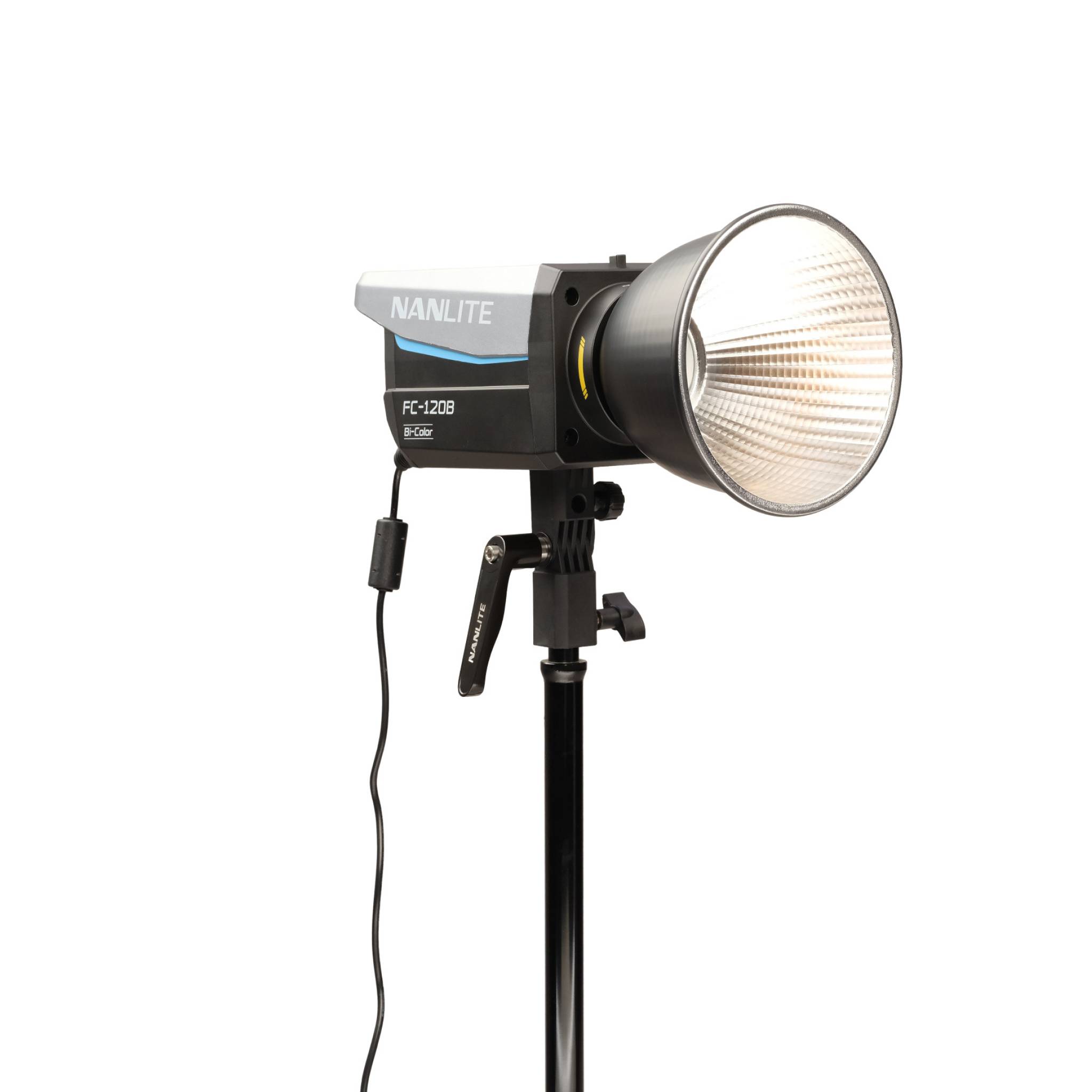 Nanlite FC-120B Bi-Color Leuchte