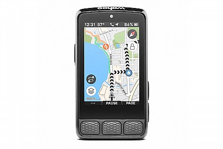 Alowwed----Wahoo ELEMNT ROAM 3 GPS-pyörätietokone