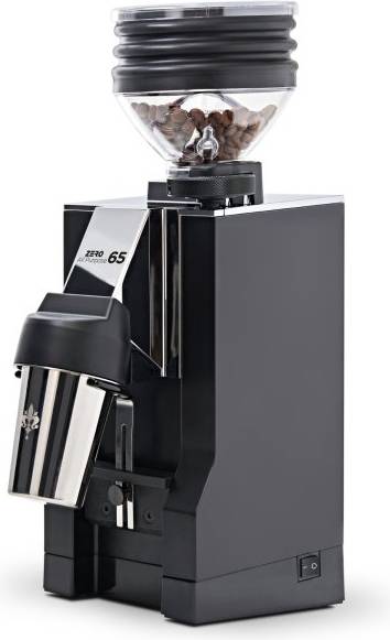 Eureka Mignon Zero All Purpose Schwarz